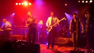 Video thumbnail of "Oldelaf - C'est Michel (Normandy - 26 janvier 2013)"