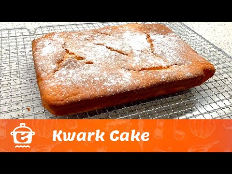 Video: Hoe Kwark Pasen Te Koken