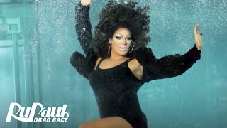 'Underwater Photoshoot' | S5 E1 | RuPaul's Drag Race