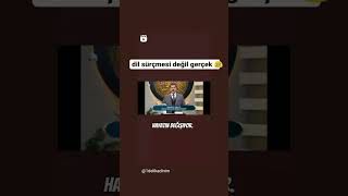 Dil Sürçmesi Değil Gerçek 