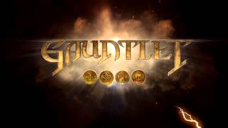 Gauntlet 2014 - Main Theme