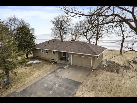 47779 Whistle Road, Isle, MN home video tour