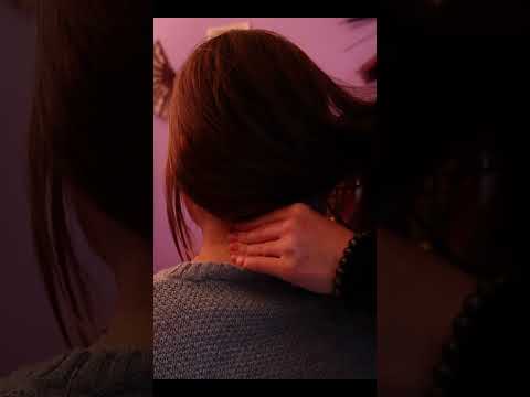 ASMR reiki #asmr