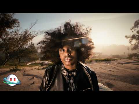 Gwen Bunn - Extra Mile [Official Music Video]