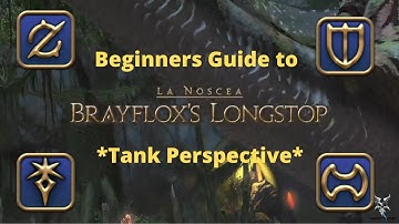 *Outdated* Final Fantasy 14 Brayflox