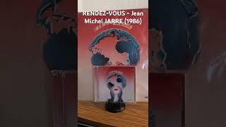 Rendezvous-Vous by (JMJ)#jeanmicheljarre #rendezvous#electronicmusic #sansui#5900z#audiophile