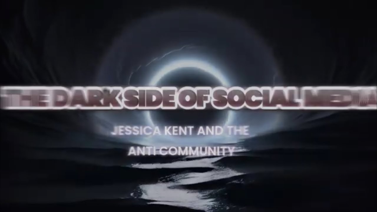 THE DARK SIDE OF SOCIAL MEDIA - YouTube