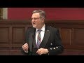 Climate Change Debate | Barry Gardiner MP | Proposition (3/8)
