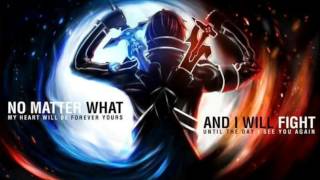 nightcore -  like a g6