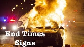 The Best Documentary Ever - END TIMES SIGNS. Signs In The Heavens And On Earth Prophecy Fulfilled. by Keely Willms 236 views 6 years ago 12 minutes, 15 seconds
