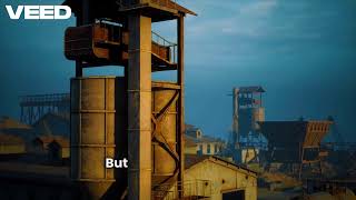 History of coal mining worldwide.