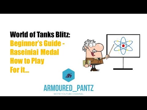 camera iphone 8 plus apk World of Tanks Blitz: Raseiniai Medal - Beginner's Guide
