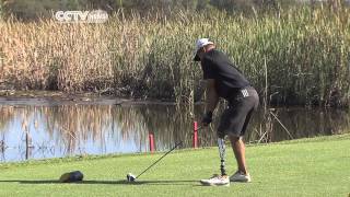 Australia win Disabled Golf Championships in South Africa