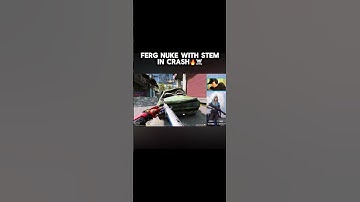 Hurray 😂 @iFerg #codm #codmferg #ferg #iferg #callofdutymobile #shorts #youtube