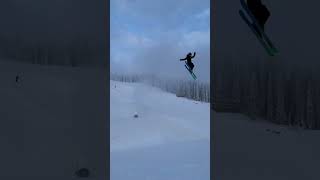 Ski Trysil 