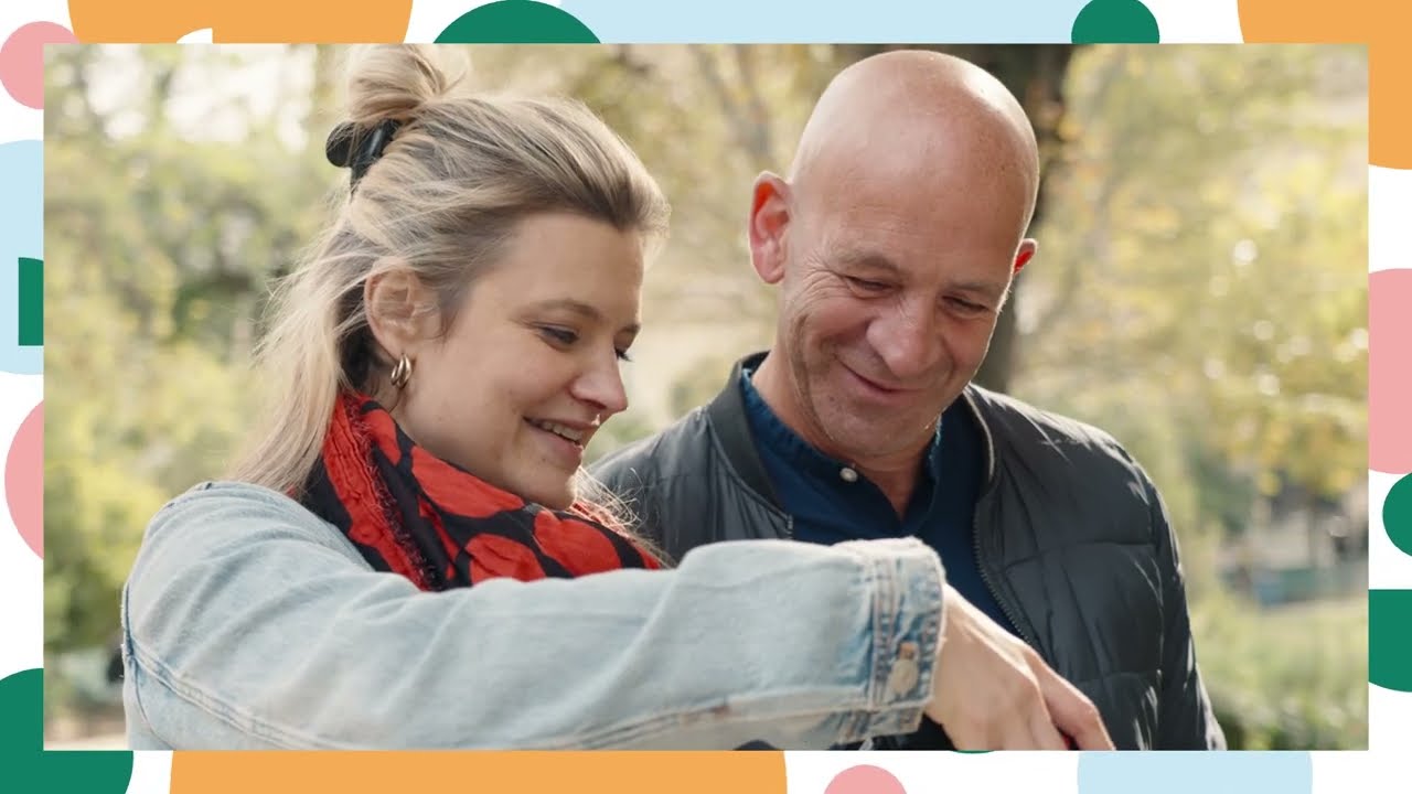 Un an d'engagement handicap au Groupe SOS Solidarités