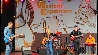 Cash On Delivery Jacky Van Der Griend - For The Love - Western Experience 2025 - Brabanthallen