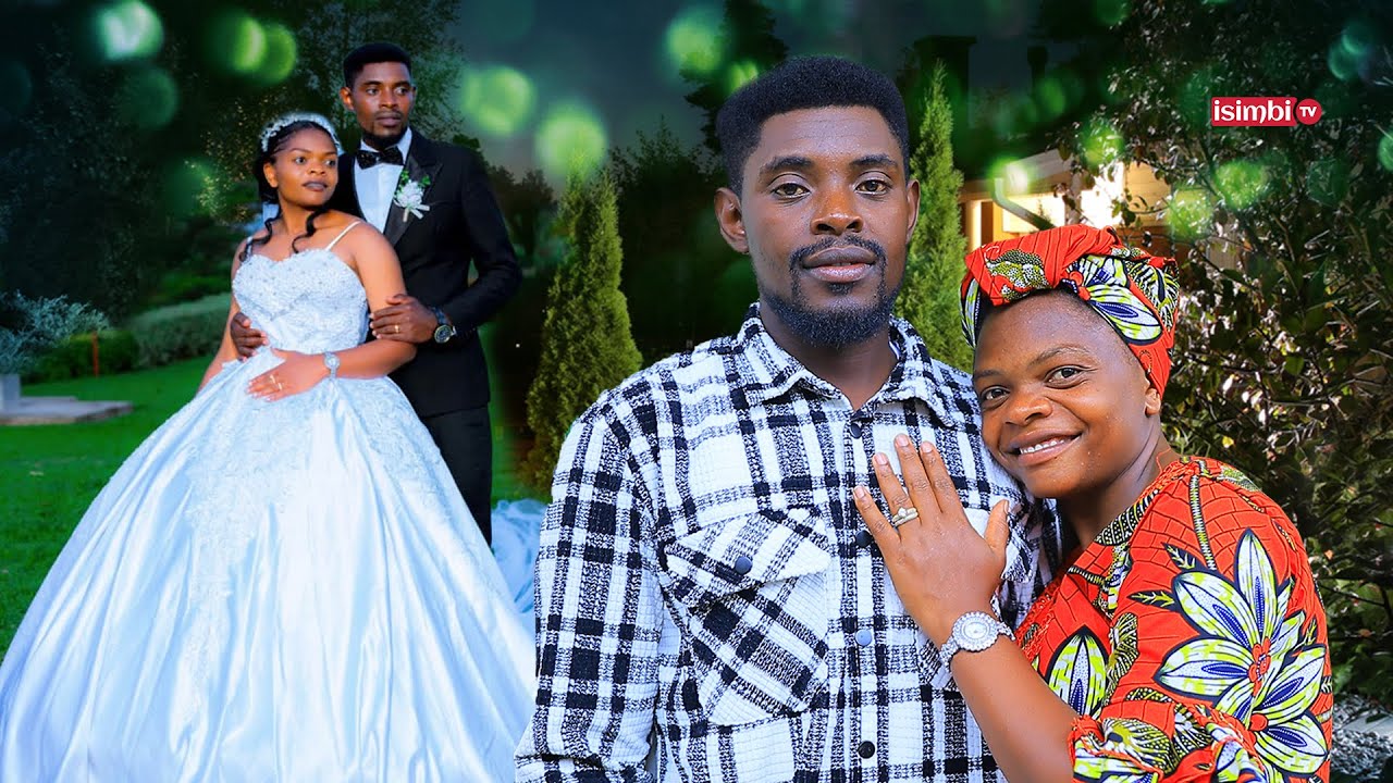 TWAMUSUYE DUSANGA YARAKOZE UBUKWE❤️UMUKOBWA ISIMBI TV YAFASHIJE|SEBUKWE YANZE GUPFA ATABONYE UMUGENI