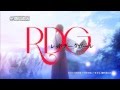 TVアニメ『RDG レッドデータガール』先行PV第1弾