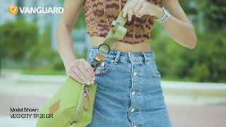 VEO CITY TP33 NV｜Tech Pouch｜テックポーチ｜バンガード公式サイト