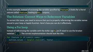 How to Pass Variable Names in For Loop or Lapply Functions in R?