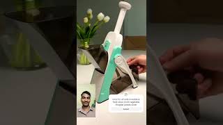 once for all safe mandoline food slicer, multi vegetable chopper, potato slicer, food veggie chopper