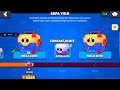 brawl stars otis çıktı