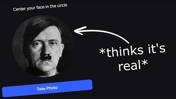 can I trick roblox ai age verification?