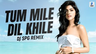 Tum Mile Dil Khile (Remix) | DJ SPG | Criminal | Nagarjuna Akkineni | Manisha Koirala Thumb