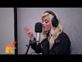 Bebe Rexha - I'm a Mess Acoustic - Krock Studio Sessions