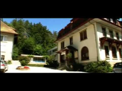 ENSR, Ecole Nouvelle De La Suisse Romande Welcome Video
