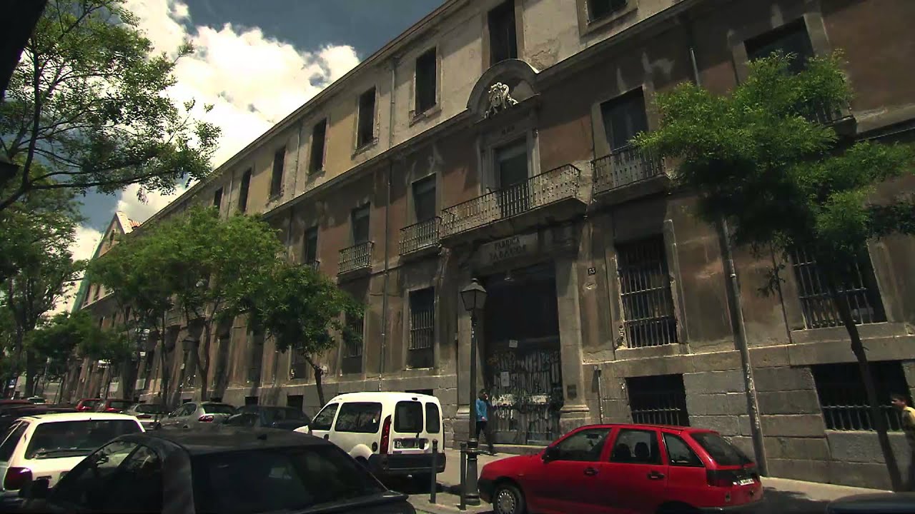 Madrid Barrio a Barrio: El Madrid gastronómico