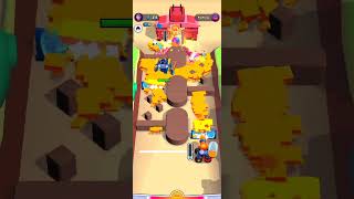 Easy Win #bestgameplay #addicted #addition #mobcontrol