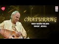 Chaturang | Raga Shyam Kalyan | Golden Voice Golden Years Vol - 3 | Pandit Jasraj