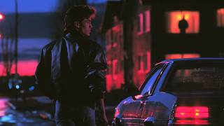 Maybe I Was Never Lost | 80s Revival Synthwave / Retrowave / Dreamwave / Emotional Dream Pop
