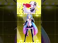 MMD ガソリンおいしい / 可不 Dance