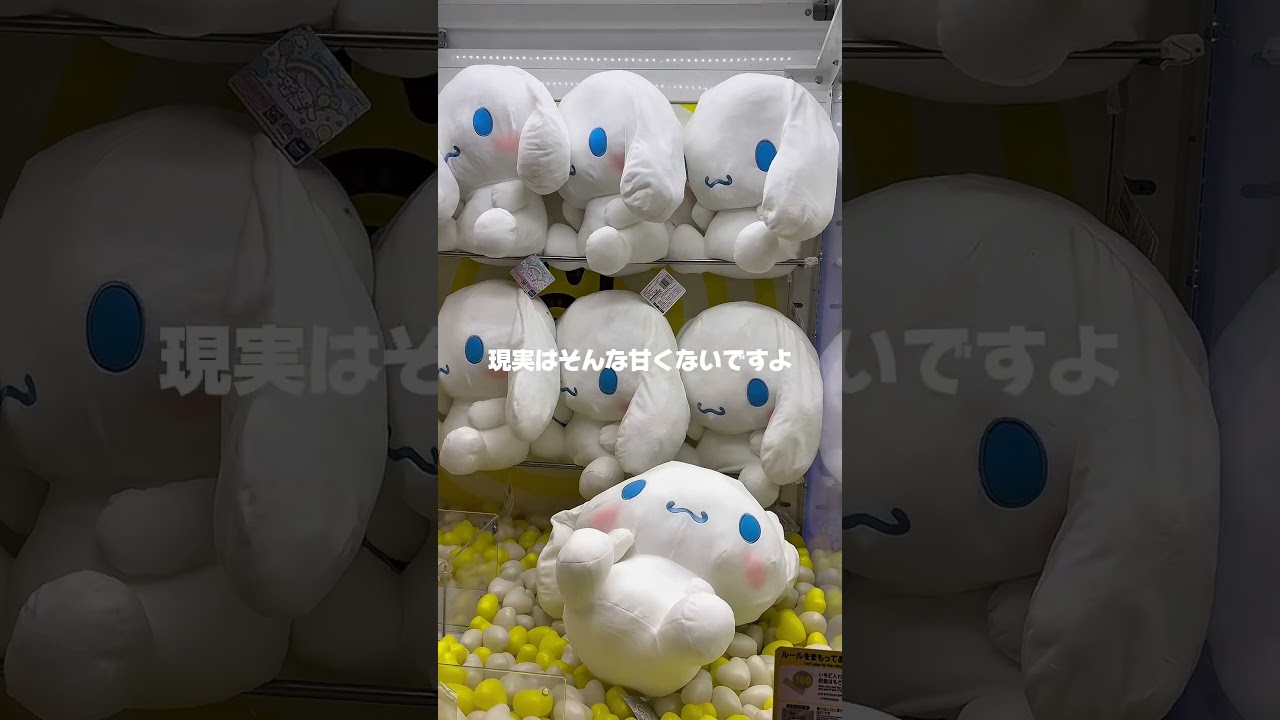 現実はそんなに甘くないんですよね