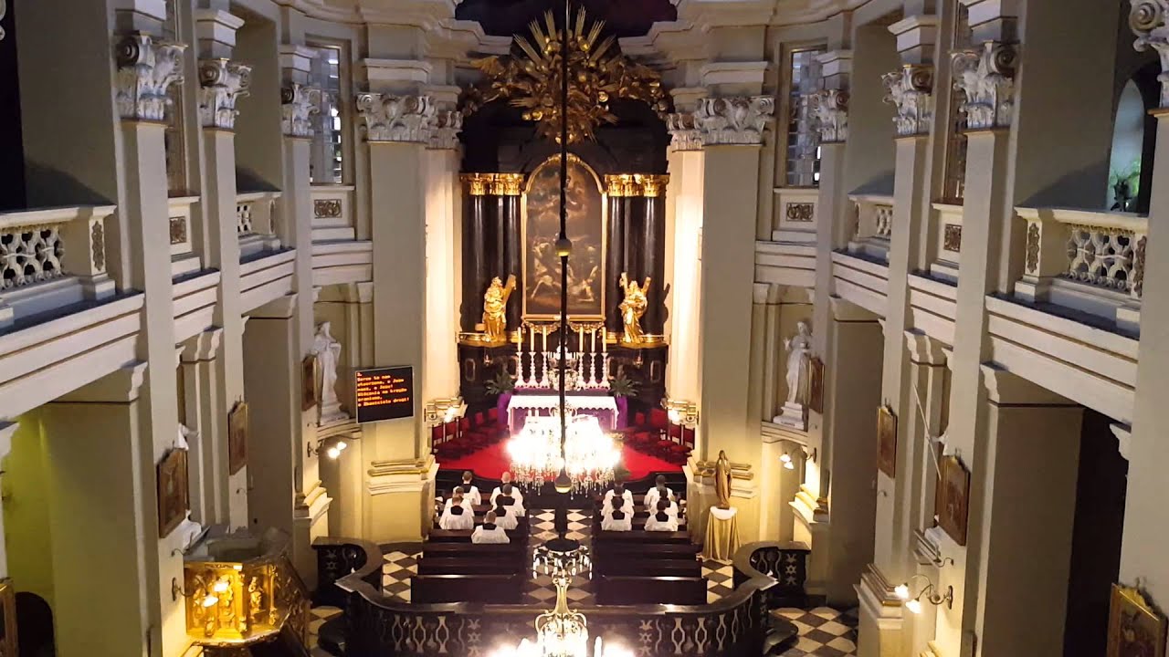 303 - Twemu Sercu cześć składamy