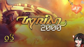 Lets' Play Tyrian 2000 #8