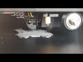 première impression 3D