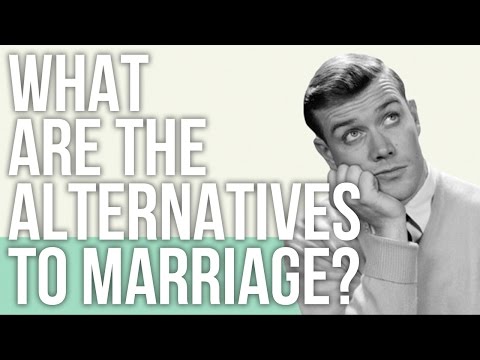 Video: End Of Romance. What Will Replace Marriage And Monogamy - Alternative View