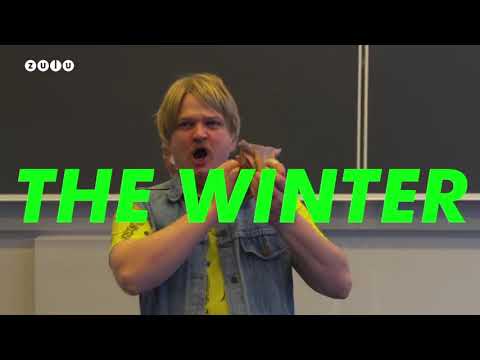 Jacob Ditzel vs. Puberteten (2. afsnit - teaser)