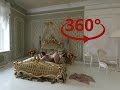 360 VIDEO GIRL SEXY MODEL IN VR VIDEO [VR 360 VIDEO 4K] best psvr games panorama creepypasta