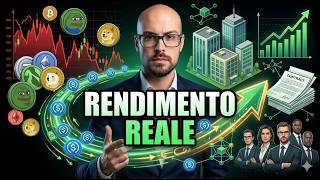 🚨8Lends: presto USDC ad aziende reali