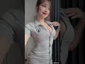 Bigo Dolly cựu sinh viên tiếp viên hàng không ngực khủng #bigolivevideos #bigolive #periscope