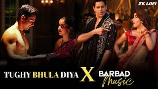 Download Lagu Saiyaara X Aashiqui 2 X Ek Villain Mashup | Faheem Abdullah | Best Of Breakup Mashup |zk lofi MP3