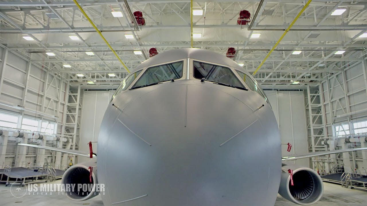 This New Plane Will Make the Whole U.S. Fleet Even Deadlier