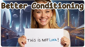 Improve your Prompting with ConDelta in SD1.5, SDXL and Flux