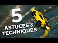 5 astuces pour amÃ©liorer votre style de jeu â€“ Rocket League FR