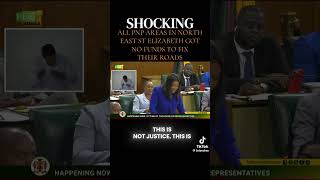 Wow. 😮 Zuleika Jess exposed the JLP